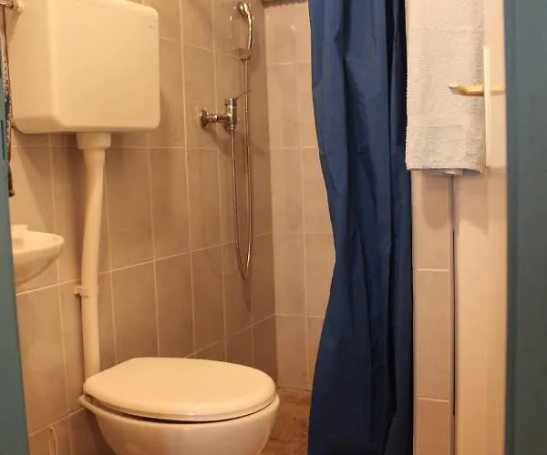 Apartamento Lira - Trogir