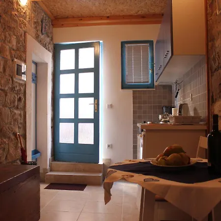 Apartament Lira -