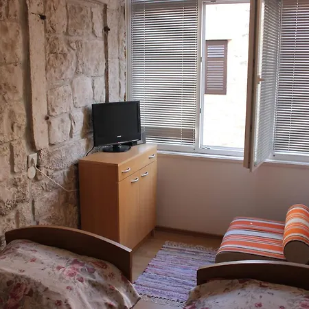 Apartament Lira - Trogir